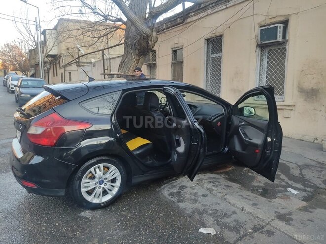 Ford Focus 2013, 233,000 km - 1.6 l - Bakı