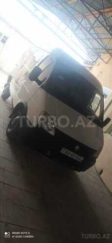 GAZ Sobol 2010, 193,000 km - 2.3 l - Quba