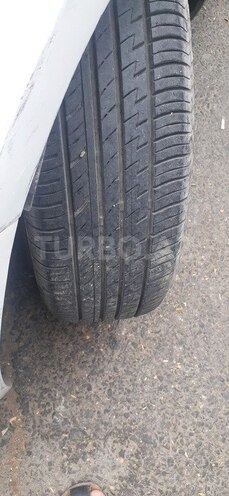 Kia Rio 2012, 325,896 km - 1.4 л - Bakı