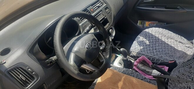 Kia Rio 2012, 325,896 km - 1.4 л - Bakı