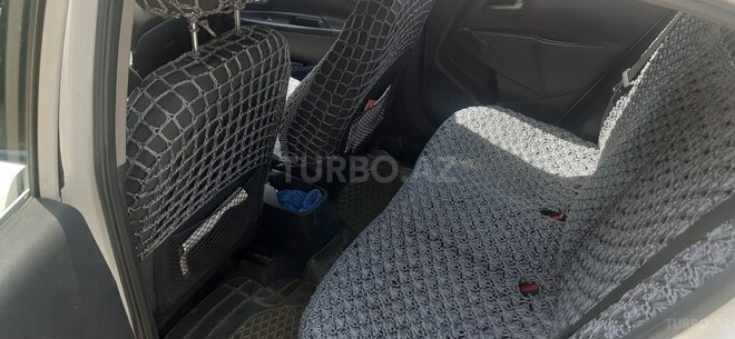 Kia Rio 2012, 325,896 km - 1.4 л - Bakı
