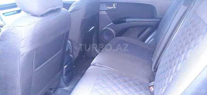 Kia Sportage 2007, 250,000 km - 2.0 l - Bakı