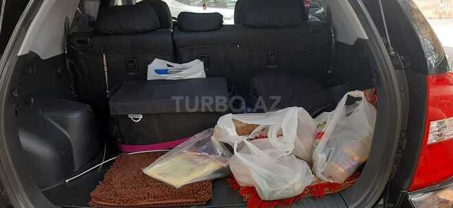 Kia Sportage 2007, 250,000 km - 2.0 l - Bakı