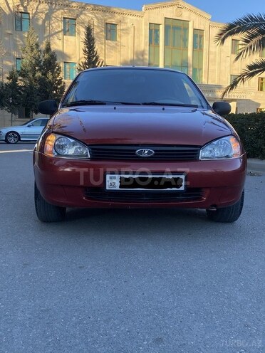 LADA (VAZ) Kalina 2005, 159,345 km - 1.6 l - Sumqayıt