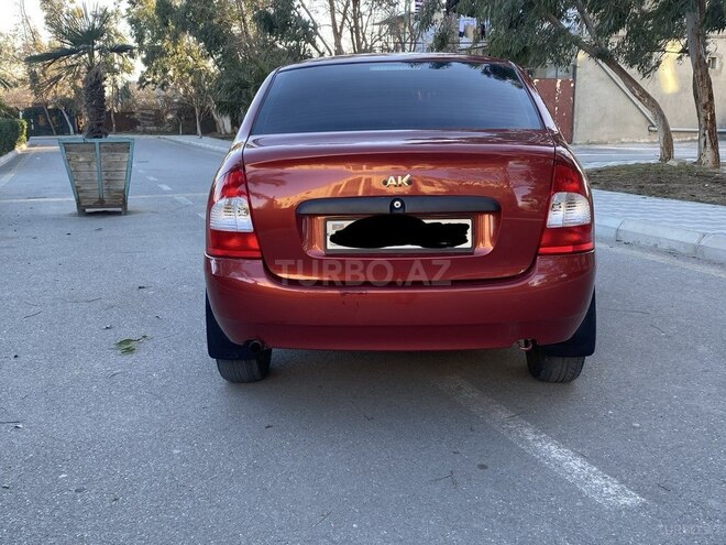 LADA (VAZ) Kalina 2005, 159,345 km - 1.6 l - Sumqayıt