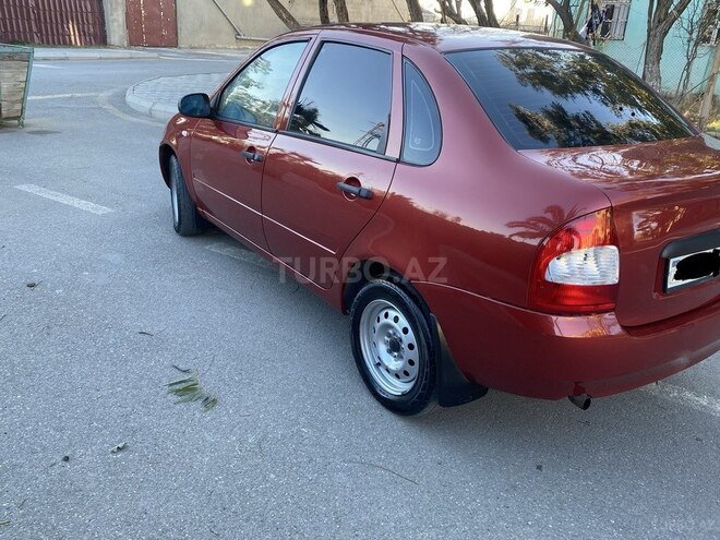 LADA (VAZ) Kalina 2005, 159,345 km - 1.6 l - Sumqayıt