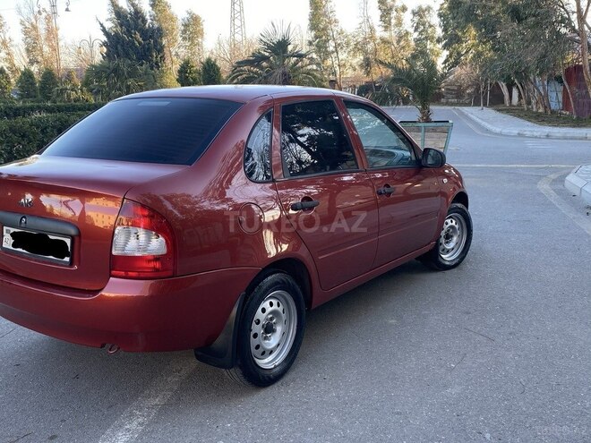 LADA (VAZ) Kalina 2005, 159,345 km - 1.6 l - Sumqayıt
