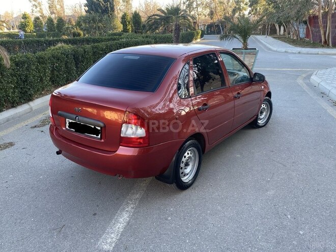 LADA (VAZ) Kalina 2005, 159,345 km - 1.6 l - Sumqayıt