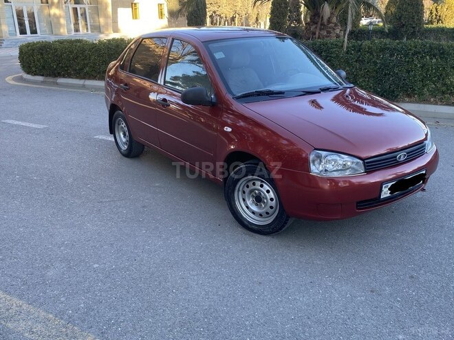 LADA (VAZ) Kalina 2005, 159,345 km - 1.6 l - Sumqayıt
