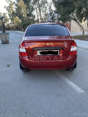 LADA (VAZ) Kalina 2005, 159,345 km - 1.6 l - Sumqayıt