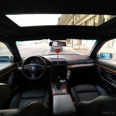 BMW 728 2000, 270,000 km - 2.8 l - Bakı
