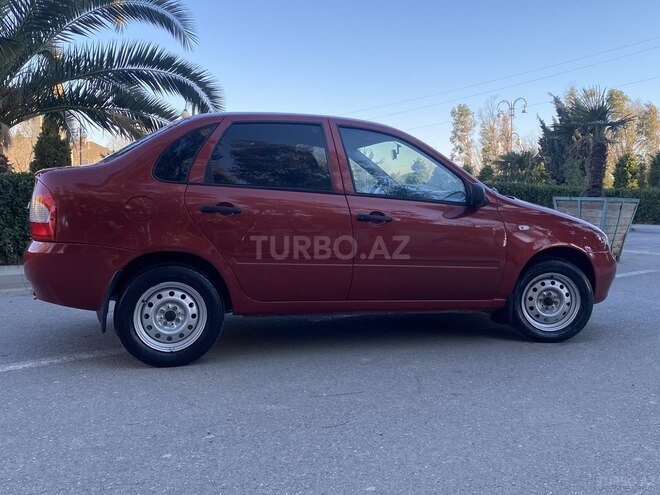LADA (VAZ) Kalina 2005, 159,345 km - 1.6 l - Sumqayıt