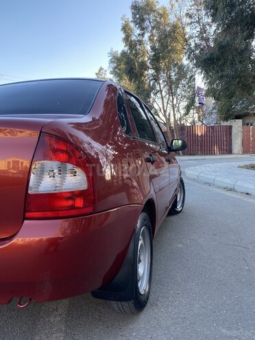 LADA (VAZ) Kalina 2005, 159,345 km - 1.6 l - Sumqayıt