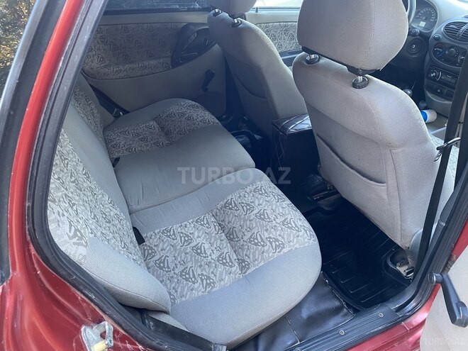 LADA (VAZ) Kalina 2005, 159,345 km - 1.6 l - Sumqayıt