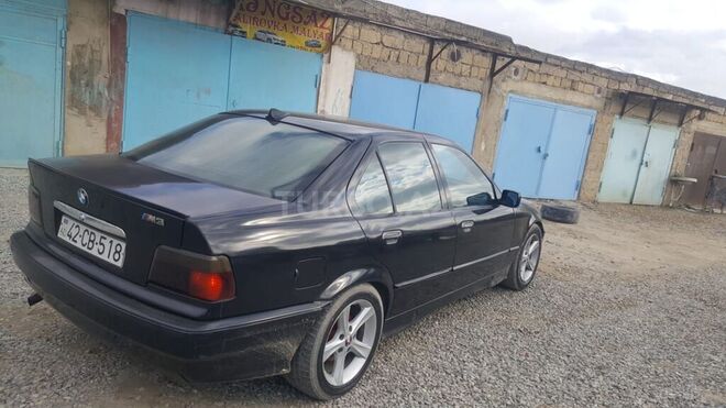BMW 316 1993, 420,000 km - 1.6 l - Bakı