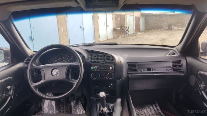 BMW 316 1993, 420,000 km - 1.6 l - Bakı
