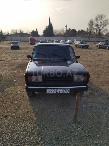 LADA (VAZ) 2107 1999, 150,000 km - 1.6 л - Goranboy