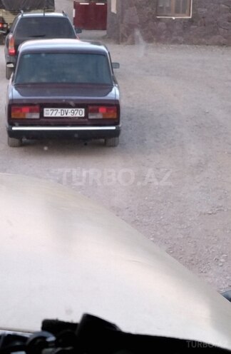 LADA (VAZ) 2107 1999, 150,000 km - 1.6 л - Goranboy