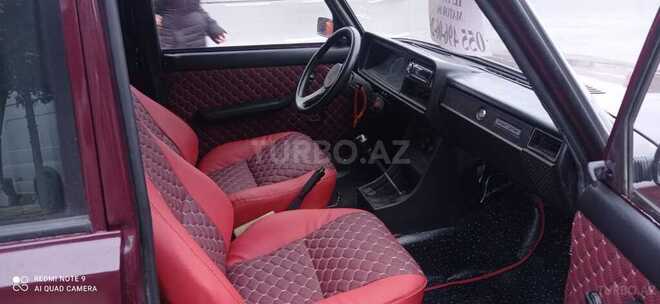 LADA (VAZ) 2107 1999, 150,000 km - 1.6 л - Goranboy