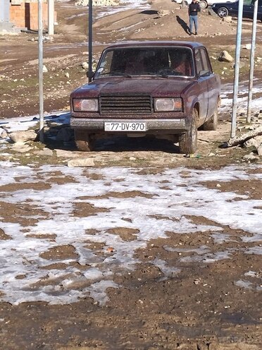 LADA (VAZ) 2107 1999, 150,000 km - 1.6 л - Goranboy