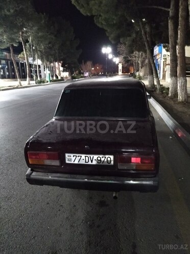 LADA (VAZ) 2107 1999, 150,000 km - 1.6 л - Goranboy