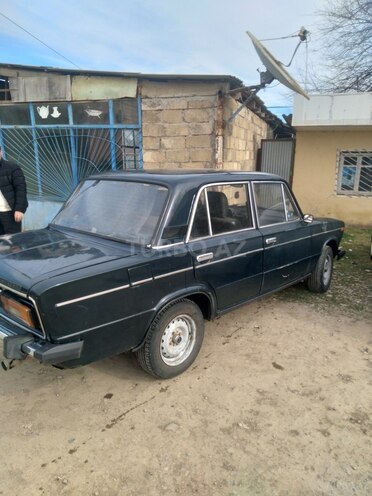 LADA (VAZ) 2106 2003, 150,000 km - 1.5 l - Cəlilabad