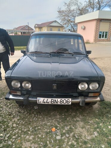 LADA (VAZ) 2106 2003, 150,000 km - 1.5 l - Cəlilabad
