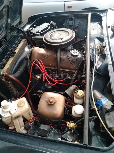 LADA (VAZ) 2106 2003, 150,000 km - 1.5 l - Cəlilabad