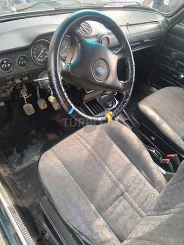 LADA (VAZ) 2106 2003, 150,000 km - 1.5 l - Cəlilabad