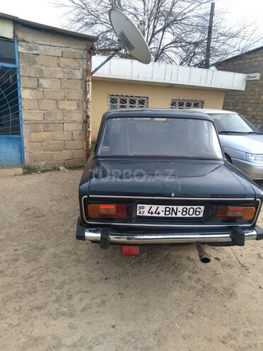 LADA (VAZ) 2106 2003, 150,000 km - 1.5 l - Cəlilabad
