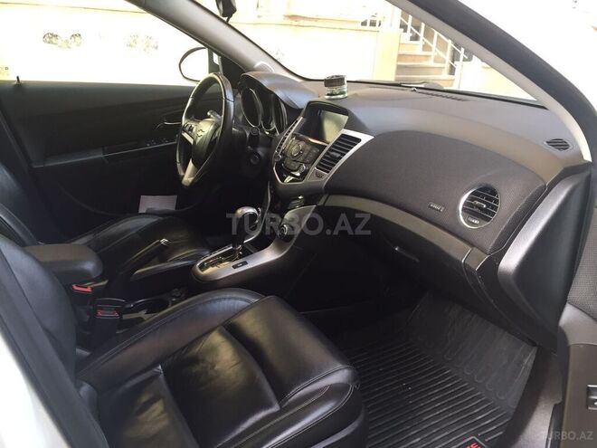 Chevrolet Cruze 2013, 156,000 km - 1.4 l - Bakı