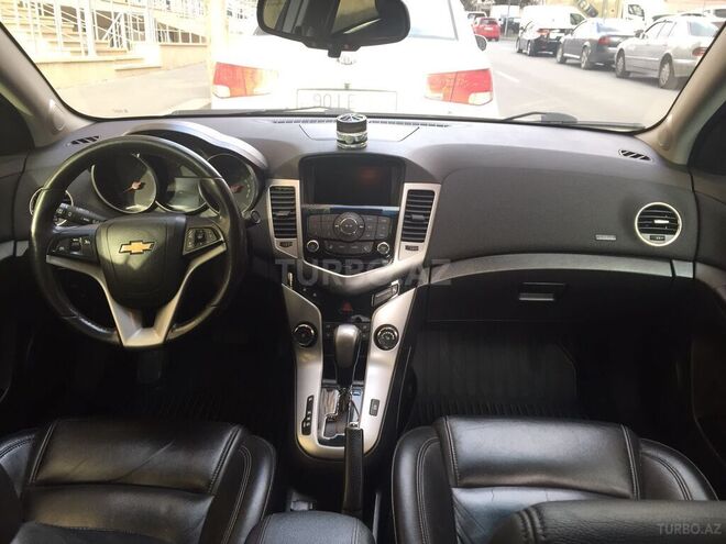 Chevrolet Cruze 2013, 156,000 km - 1.4 l - Bakı