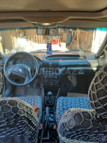 Opel Astra 1994, 390,000 km - 1.6 л - Zaqatala
