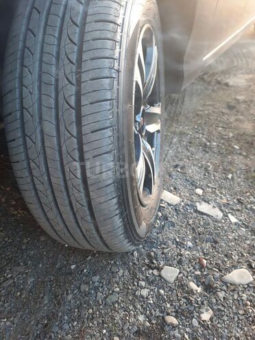 Opel Astra 1994, 390,000 km - 1.6 л - Zaqatala