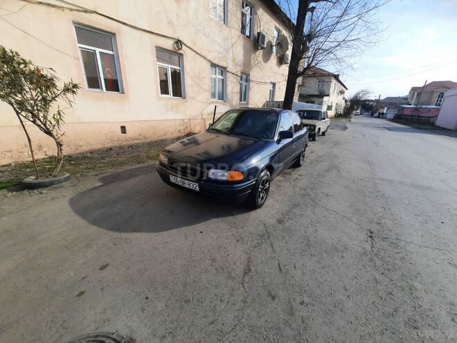 Opel Astra 1994, 390,000 km - 1.6 л - Zaqatala