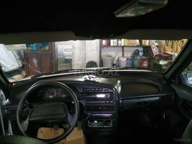 LADA (VAZ) 2115 2011, 60,475 km - 1.5 l - Bakı