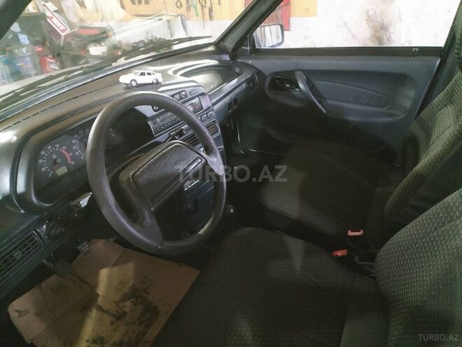 LADA (VAZ) 2115 2011, 60,475 km - 1.5 l - Bakı
