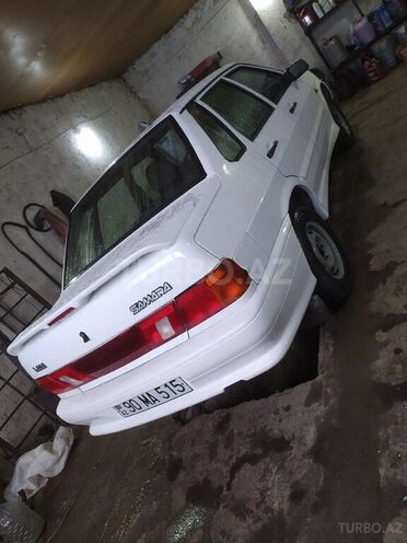 LADA (VAZ) 2115 2011, 60,475 km - 1.5 l - Bakı
