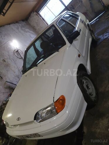 LADA (VAZ) 2115 2011, 60,475 km - 1.5 l - Bakı