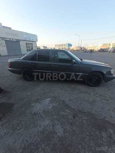 Mercedes E 200 1995, 483,000 km - 2.0 л - Sumqayıt