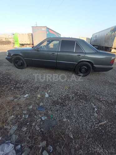 Mercedes E 200 1995, 483,000 km - 2.0 л - Sumqayıt