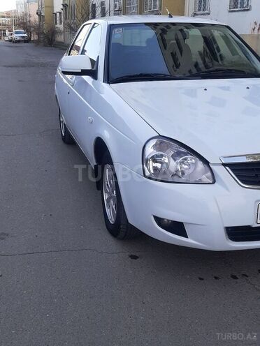 LADA (VAZ) Priora 2013, 223,000 km - 1.6 l - Gəncə
