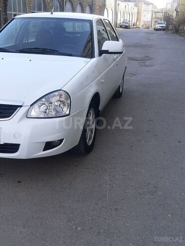 LADA (VAZ) Priora 2013, 223,000 km - 1.6 l - Gəncə