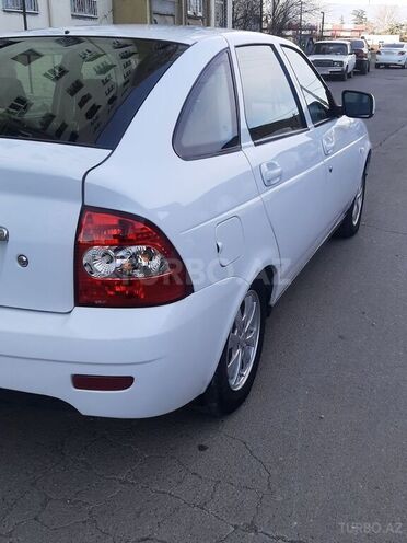 LADA (VAZ) Priora 2013, 223,000 km - 1.6 l - Gəncə