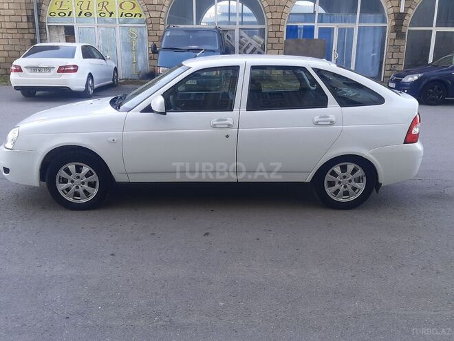 LADA (VAZ) Priora 2013, 223,000 km - 1.6 l - Gəncə