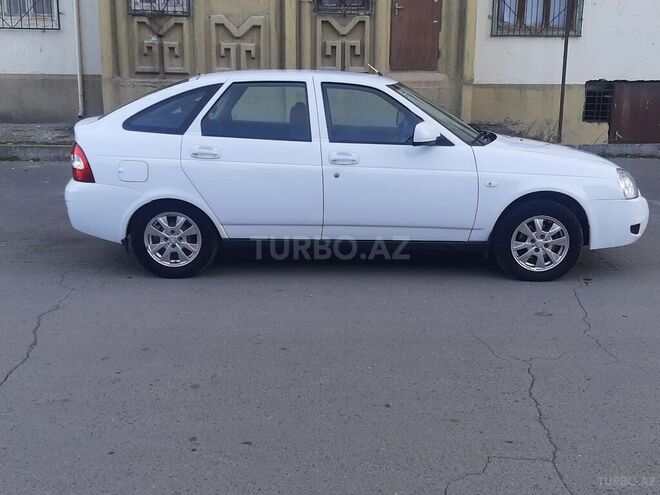 LADA (VAZ) Priora 2013, 223,000 km - 1.6 l - Gəncə
