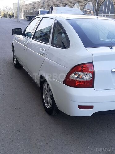 LADA (VAZ) Priora 2013, 223,000 km - 1.6 l - Gəncə