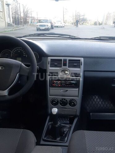 LADA (VAZ) Priora 2013, 223,000 km - 1.6 l - Gəncə