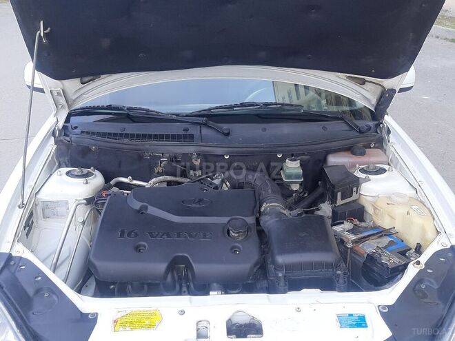 LADA (VAZ) Priora 2013, 223,000 km - 1.6 l - Gəncə