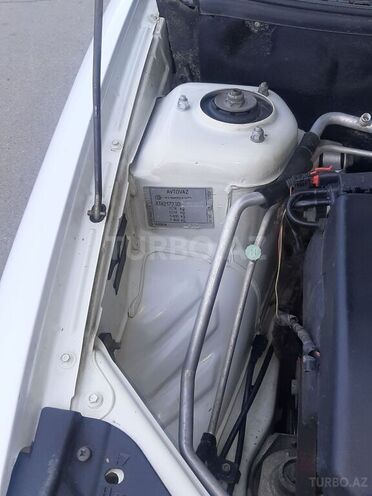 LADA (VAZ) Priora 2013, 223,000 km - 1.6 l - Gəncə